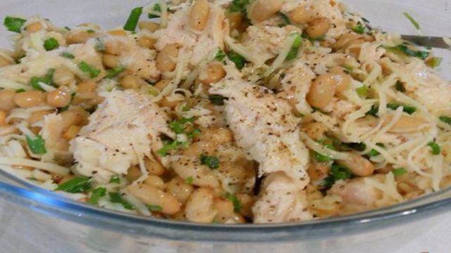 Рецепты от шеф-повара