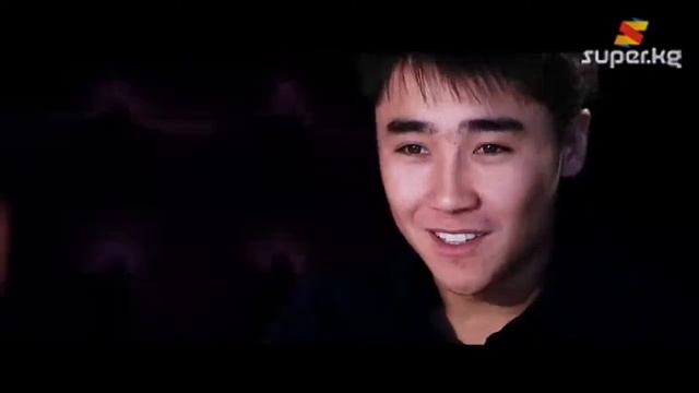 ДаниярЭрматов-Сага