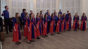 Скажите детям. М. Фадеев