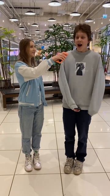 А как бы ты удивил меня? #shorts #прикол #юмор #интересное #инста смотреть онлайн