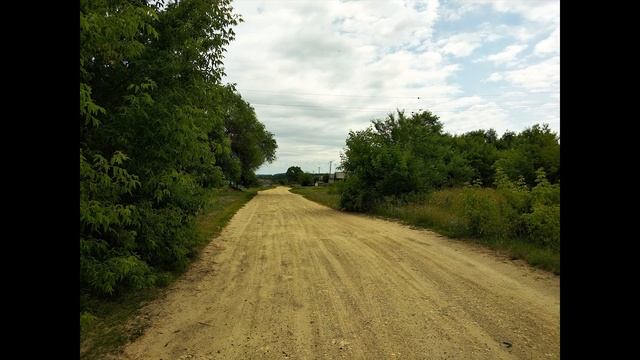 Прогулка по Алешкино 2020 смотреть онлайн