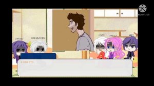 реакция бонтена на такемичи- Салли из крипипасты