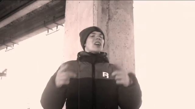 Mc Roma Black - Мой хип-хоп (Sound By West)