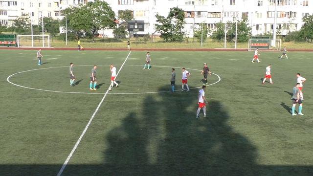 Темп-Альянс 3 тур, ХФЛ 2022 смотреть онлайн