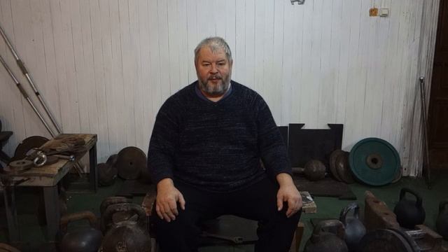 ПРИНЦИПЫ ТРЕНИРОВОК С ТЯЖЁЛЫМИ ГИРЯМИ. ЧАСТЬ1: ЧТО ТАКОЕ ТЯЖЁЛЫЕ ГИРИ смотреть онлайн