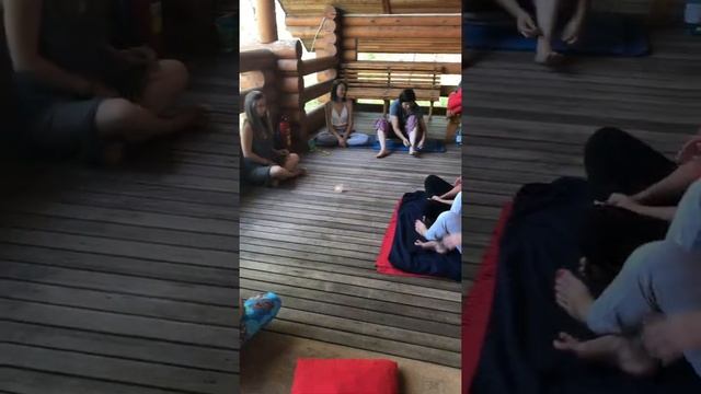 Свобода быть женщиной День 2