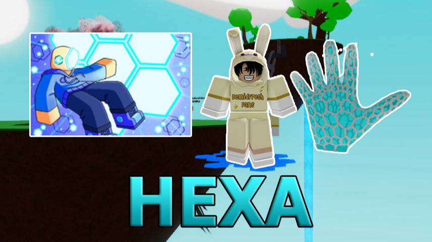 Как получить НОВУЮ перчатку ГЕКСА 💎 HEXA |  Slap Battles