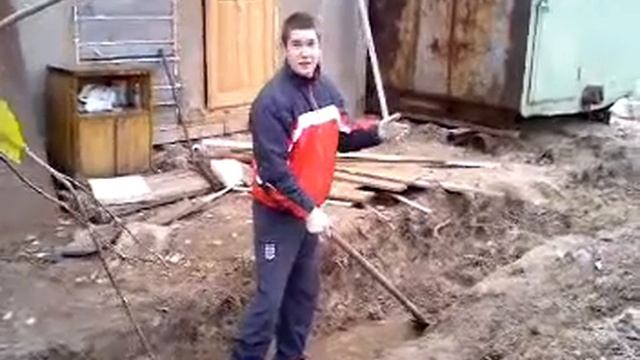 Вадя ЖЖЕТ!!! Мегаприкол))) смотреть онлайн