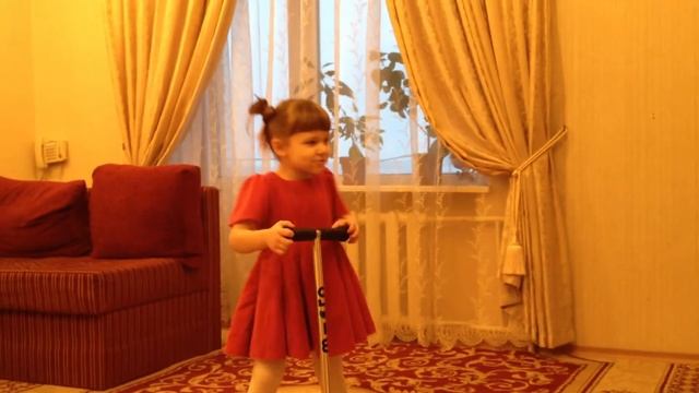 С Днем Рожденья, крестная! смотреть онлайн