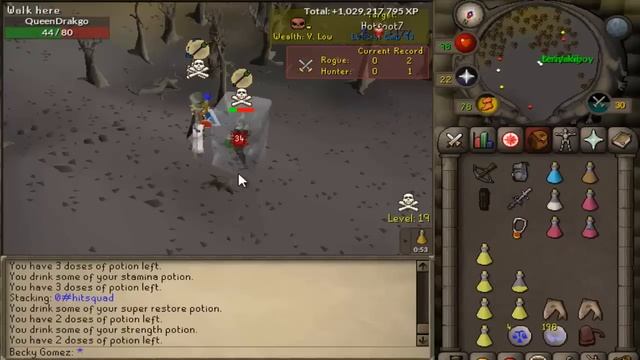 Muffin/Clorica 7 смотреть онлайн