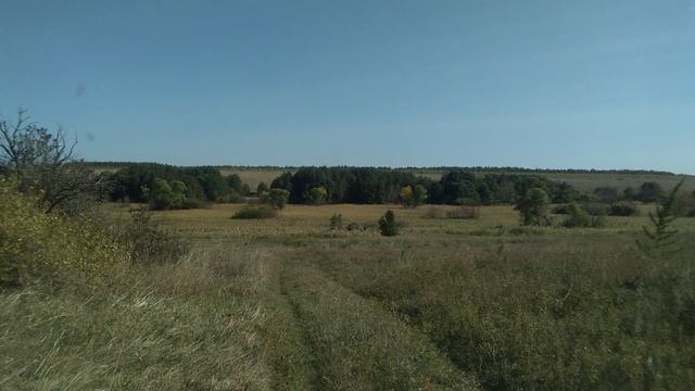 Исчезнувшее село Казаковка, Базарно-Карабулакский район.