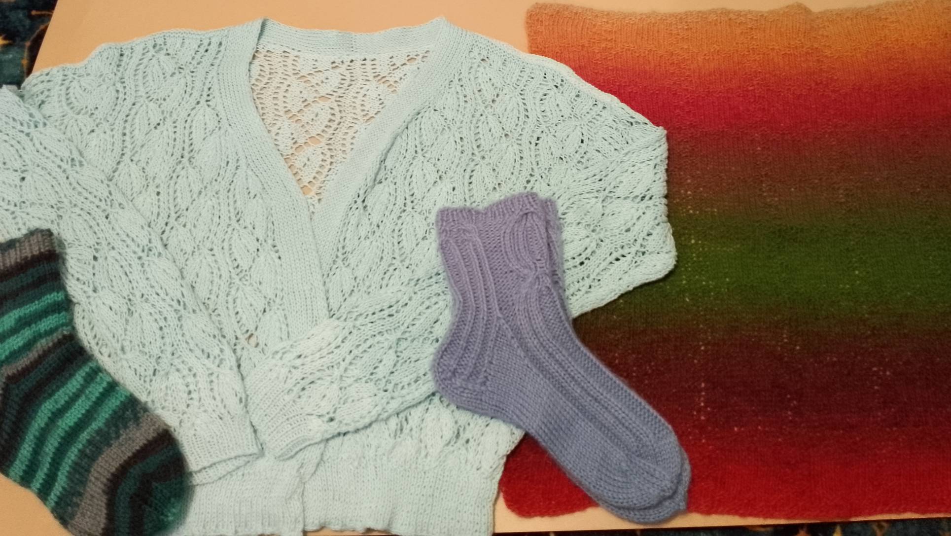 Готовые работы За Апрель. смотреть онлайн