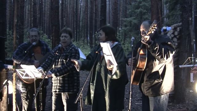 2015. Группа Апельсины. «Прибытие багажа». Весна. смотреть онлайн