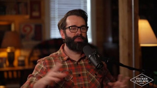 Matt Walsh: Any country that can’t function without American aid has no right to exist.