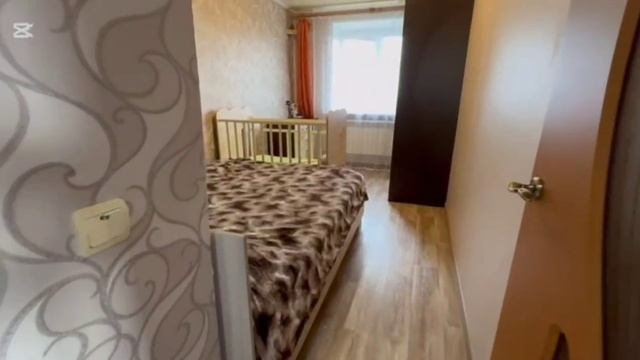 Отличная 2-х комнатная квартира в самом лучшем районе г. Пензы