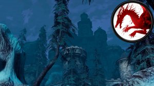 Dragon Age Origins #1 - Пик Солдата