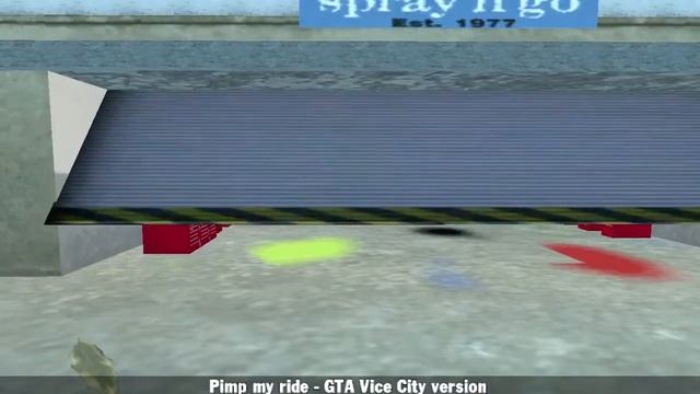 GTA Vice City Police Thug life funny moments ( Hài hước trong GTA Vice city \\u0026 Stuning VC) смотреть онлайн