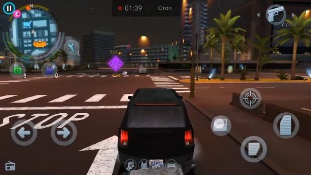 GANGSTER прикол смотреть онлайн