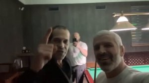 Мага Лепс . Песня «С Кизилюрта мы»