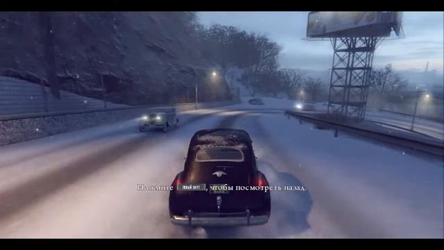 [Прикол от Краба] Mafia II смотреть онлайн