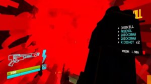 P-2 на P ранг BRUTAL | Ultrakill |