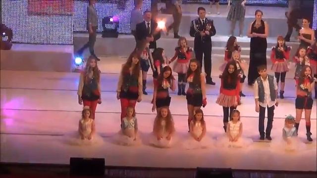 Афганцам посвящяется