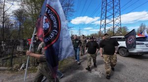 11 ЛЕТ КОМПАНИИ ЧВК ВАГНЕР