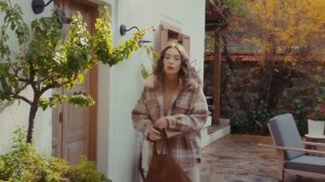 Дочь посла 95 Серия (Русский Дубляж)