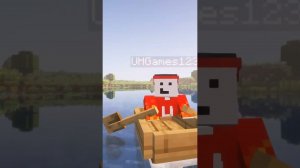 Поиграю в Страшную  версию Майнкрафта #shorts