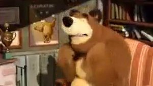 миша ты что пукнул ?