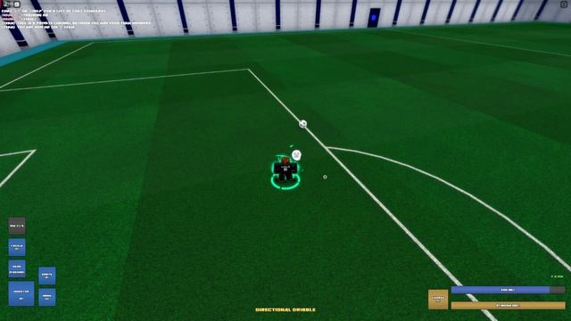 Гайд на Locked ⚽ LOCKED