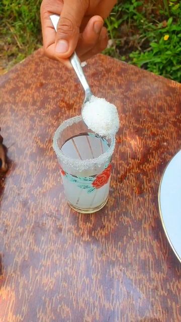 How to Make Lime juice | Easy Summer Drink смотреть онлайн