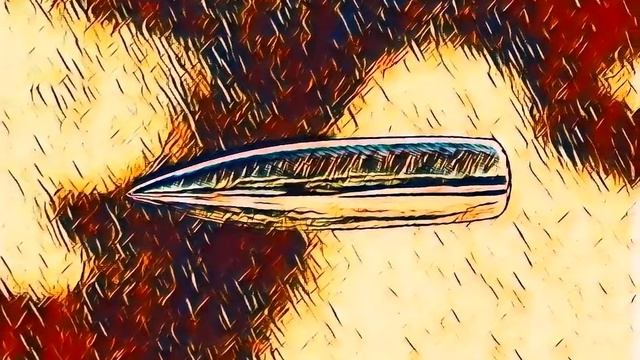 Патрон(Leave Scratches Remix) смотреть онлайн
