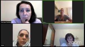 Внутренние конфликты, мешающие проявлению Мастера