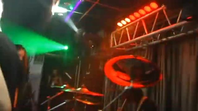 III фестиваль MUZ-ONLINE/DehydrateD смотреть онлайн