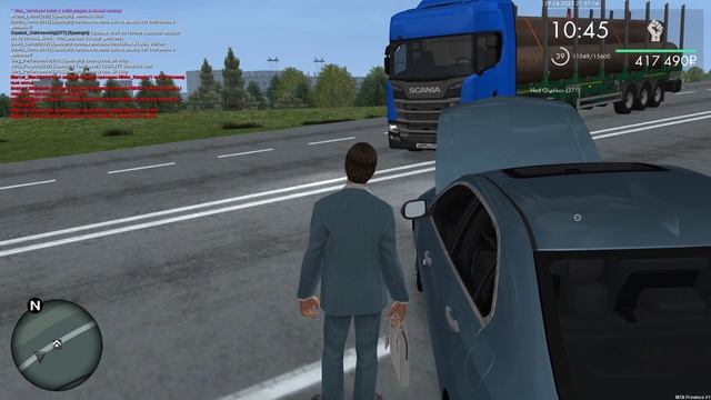 уход с дтп доп жалоба