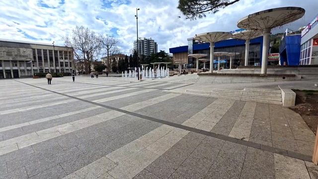 Мама приехала погостить в Ялту 😉 Ялтинский автовокзал, Книжный магазин Ялта торговый центр ФОНТАН смотреть онлайн