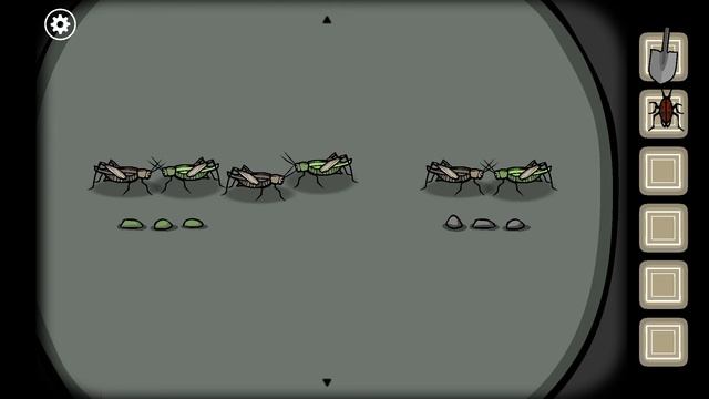 Rusty Lake: Roots (Часть 29) Сокровище смотреть онлайн