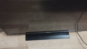 Ремонт телевизора SAMSUNG UE32EH5307K, нет изображения.