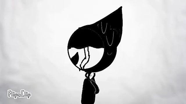 Анимация про BATIM (Bendy And The Ink Matching) 🙃|Polina Show TV