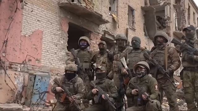 ЧВК "Вагнер".mp4 смотреть онлайн