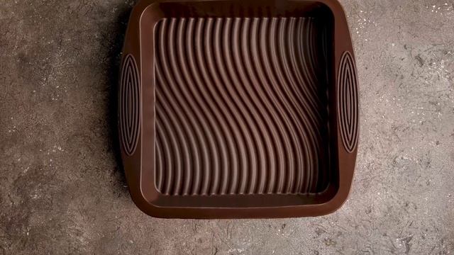 Форма для выпечки NADOBA коллекции Alenka