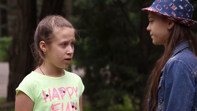 Приколы и шутки. Детская юмористическая программа Popcorn.