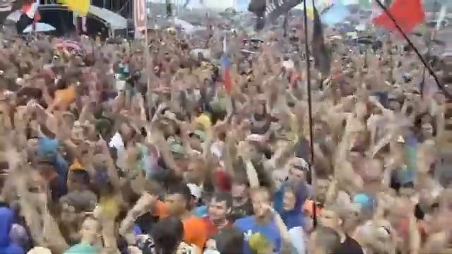 Король и Шут - Последний концерт (Нашествие 2013) смотреть онлайн