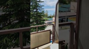 Абхазия Гагра, пансионат Сан Марина...