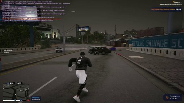 Grand Theft Auto V_replay_2025.05.01-21.25_clip_1_clip_1 смотреть онлайн