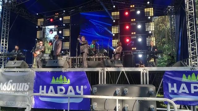 брест мотофестиваль 2018 смотреть онлайн