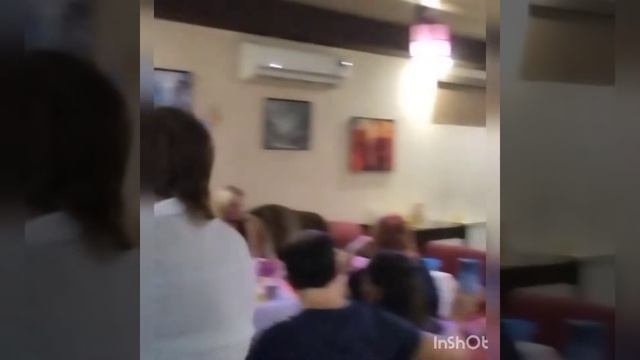 День рождения, подруги Веры! смотреть онлайн