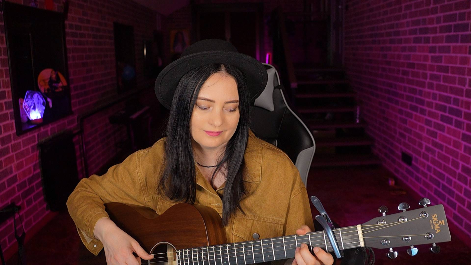 Наталья Влади - Не твоя (сл. и муз. Ираида Саяпина) смотреть онлайн