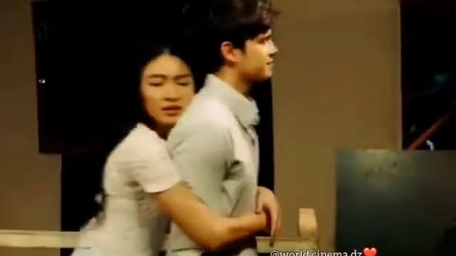 Дорама "На крыльях любви"💓💓💓 смотреть онлайн